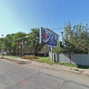 Tikhookeanskaya Street, 45, Khabarovsk: photo