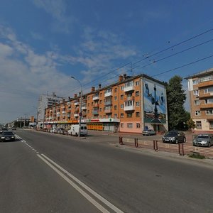 Брянск, Проспект Ленина, 101: фото