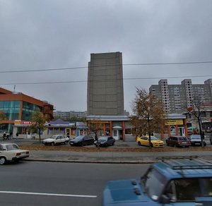 Kharkivske Highway, 166Б, Kyiv: photo