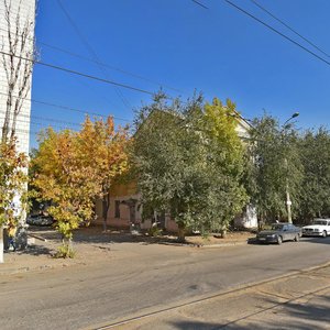 Barrikadnaya Street, 10, Volgograd: photo