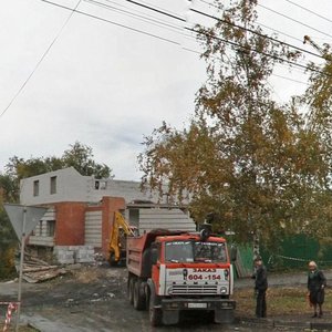 Yurina Street, 168литЗ, Barnaul: photo