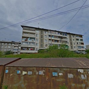 Иркутск, Микрорайон Первомайский, 28А: фото