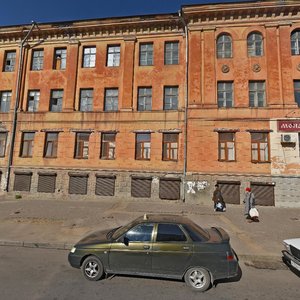 Rokossovskogo Street, 45, Volgograd: photo