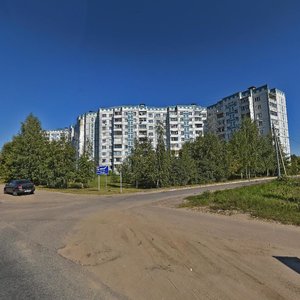 Imeni V. Makhalina Microdistrict, 16, Dmitrov: photo