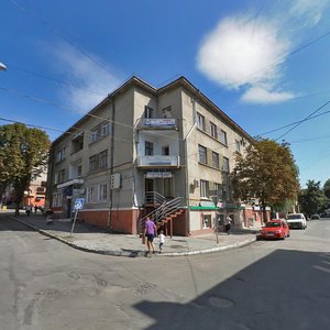 Тернополь, Улица Шашкевича, 3: фото