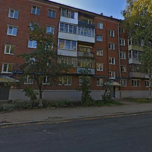 9-ya Podlesnaya ulitsa, 31А, : foto