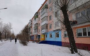 Петропавловск, Интернациональная улица, 29: фото