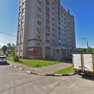 Ulitsa Gorkogo, 13к1 ، : صورة