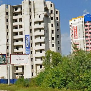 Брянск, Микрорайон Московский, 52: фото