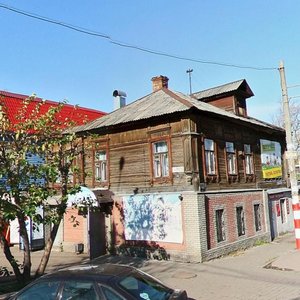 Litvinov Street, 59, Nizhny Novgorod: photo