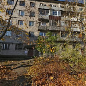 Naberezhnaya Street, 1к5, Kirovsk: photo