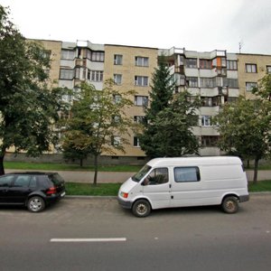 Брест, Бульвар Космонавтов, 63: фото