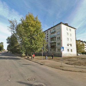 Trilissera Street, 84, Irkutsk: photo