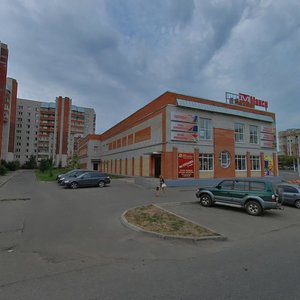 Pskovskaya ulitsa, 2, Vologda: photo