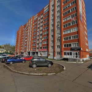 Promyshlennaya Street, 35 ، إيجيفسك: صورة