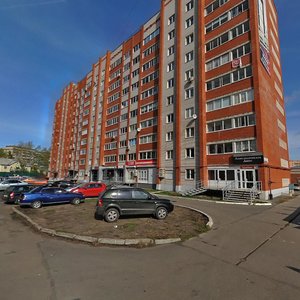 Promyshlennaya Street, 35, Izhevsk: photo