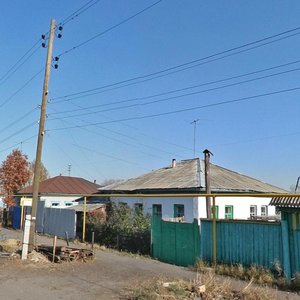 Urojainaya Street, 102, Kurgan: photo