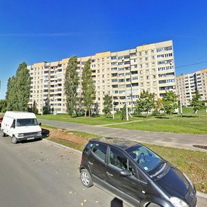 Минск, Улица Леси Украинки, 12к1: фото