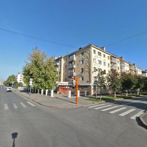Ulitsa Nikolaya Ostrovskogo, 26, : foto