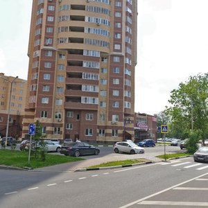Krasnaya Street, 60, : foto