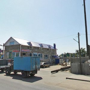 Nezhdanovoy Street, 13, Volgograd: photo