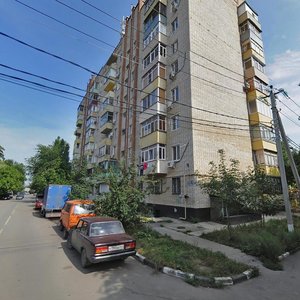 Батайск, Улица Крупской, 5: фото