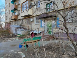 Sotsialisticheskaya Street, 14, Volgograd: photo