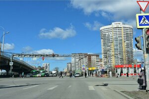 Tehnicheskaya Street, 14/2, Yekaterinburg: photo