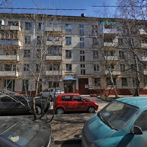 Marshala Rokossovskogo Boulevard, 8к4, Moscow: photo