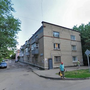 Prokhladnaya ulitsa, 11, Taganrog: photo