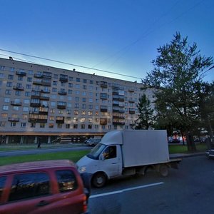 Toreza Avenue, 40к1 ، سان بطرسبرغ: صورة