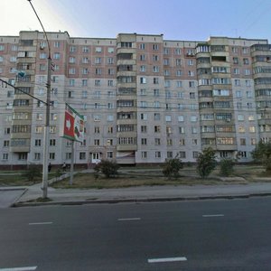 Dusi Kovalchuk Street, 7, Novosibirsk: photo