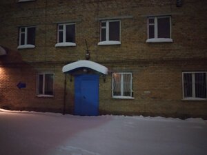 Altayskaya Street, 5/2с1, Tomsk: photo