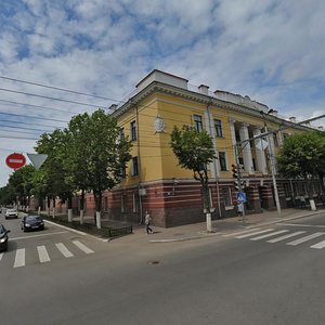 Калуга, Улица Суворова, 139: фото