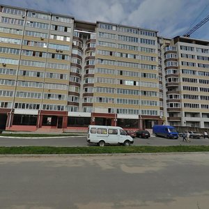 Ulitsa Metallistov, 2, Bryansk: photo