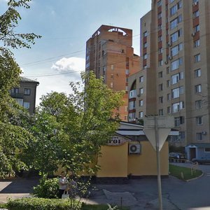 Komimterna Street, 14А, Korolev: photo