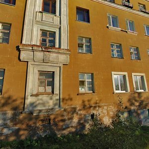 Safonova Street, 32/19, Murmansk: photo