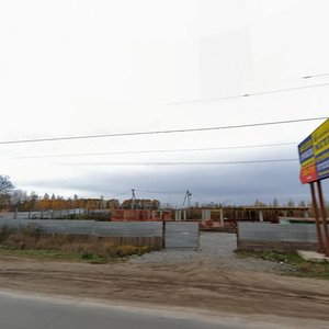 Novomoskovskoye Highway, 60А, Tula: photo