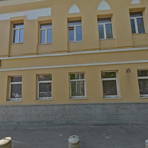 Nizhnyaya Syromyatnicheskaya Street, 1/4с1, Moscow: photo