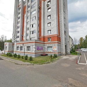 Lenina Street, 2, Hot'kovo: photo