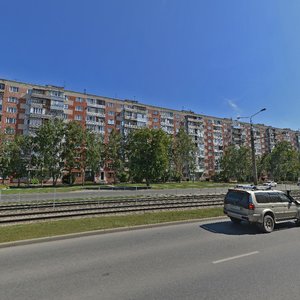 Барнаул, Улица Попова, 51: фото