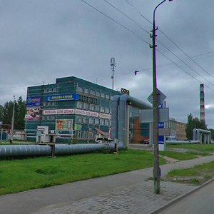 Inzhenernaya Street, 11А, Pskov: photo