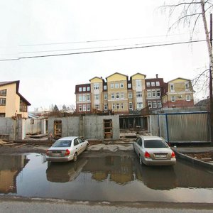 Agronomicheskaya Street, 125А, Nizhny Novgorod: photo
