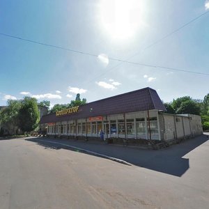 Сумы, Улица Марка Вовчка, 13А: фото