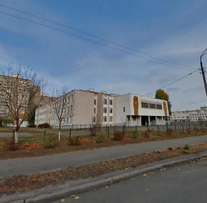 Oleksandra Koshytsia Street, 8 ، كييف: صورة