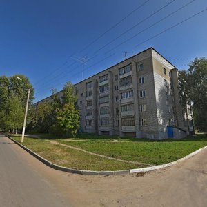 Ulitsa Komarova, 14, Zelenodolsk: photo