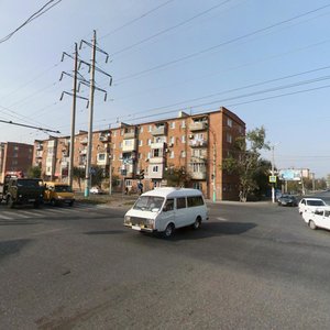 Астрахань, Улица Николая Островского, 67: фото