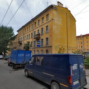 2nd Krasnoarmeyskaya Street, 19, : foto