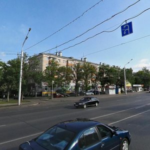 Oktyabrya Avenue, 146, Ufa: photo