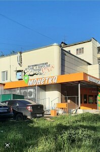 30 Let Pobedy Street, 46А, Izhevsk: photo